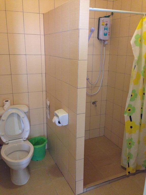 ホテル Isabel Boutique チェンライ 部屋 写真